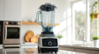 Vitamix 5200 vs Vitamix E310 Explorian: Full Comparison