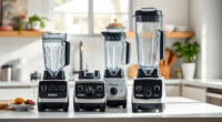 Vitamix 5200 vs Vitamix Propel 750: Full Comparison