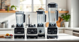 Vitamix 5200 vs Vitamix Propel 750: Full Comparison