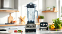 Vitamix Blender Overheating: Causes and Fixes