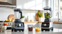 Vitamix Blender Overheating: Causes and Step-by-Step Fixes