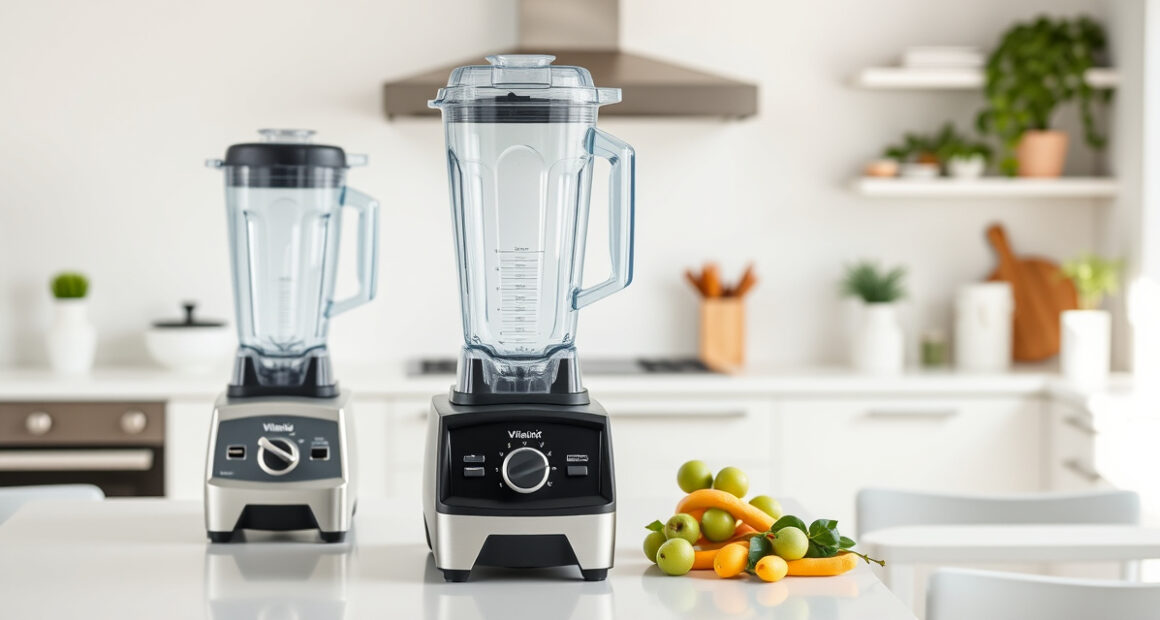 Vitamix E310 Explorian Review: Pros, Cons, and Who It's For