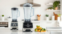 Vitamix E310 Explorian Review: Pros, Cons, and Who It's For