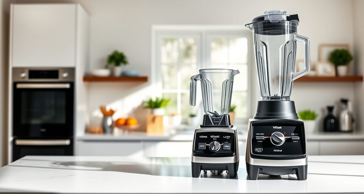 Vitamix E310 Explorian Review: Pros, Cons, and Who It's For