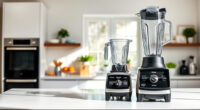 Vitamix E310 Explorian Review: Pros, Cons, and Who It's For