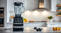 Vitamix E310 Explorian vs Vitamix Propel 750: Full Comparison