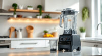 Vitamix E310 Explorian vs Vitamix Propel 750: Which Blender Fits Your Needs?