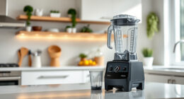 Vitamix E310 Explorian vs Vitamix Propel 750: Which Blender Fits Your Needs?