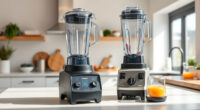 Vitamix Tamper Compatibility & Buying Guide
