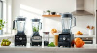 Vitamix Tamper Compatibility & Buying Guide