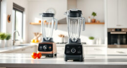 Vitamix vs NutriBullet: Which Blender Is Right for You?