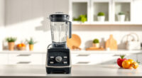 Vitamix vs NutriBullet: Which Blender Suits Your Kitchen?