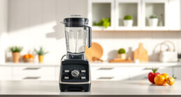 Vitamix vs NutriBullet: Which Blender Suits Your Kitchen?