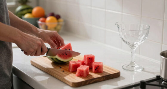 Watermelon Cocktail