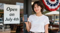 What Restaurants Are Open On July 4Th
