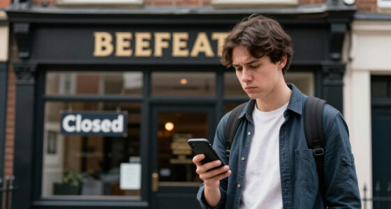 Whitbread Beefeater Uk Restaurant Closure