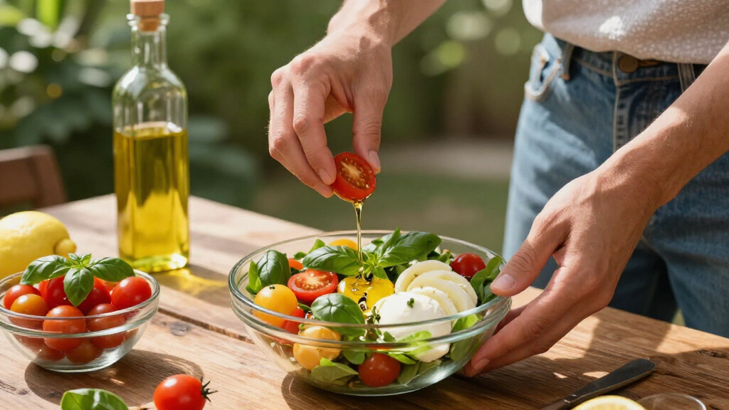 10 Sughi Per Pasta Senza Cottura: Ricette Facili, Veloci E Perfette Per L'estate