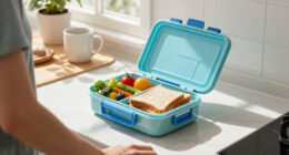 11 Best Healthy Lunch Box Containers in 2026