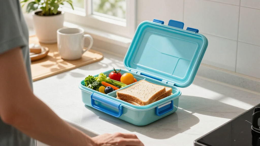 11 Best Healthy Lunch Box Containers in 2026