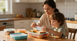 11 Best Lunch Box Containers For Kids In 2026