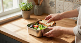 11 Best Stainless Steel Lunch Boxes for 2026