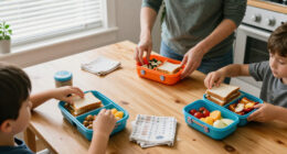 12 Best Lunch Box Containers For Kids In 2026