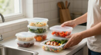 12 Best Meal Prep Containers for Students in 2026
