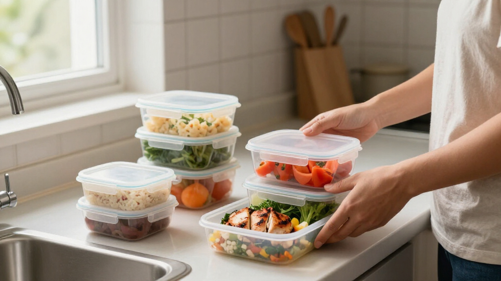 12 Best Meal Prep Containers for Students in 2026