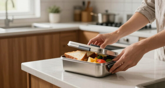 13 Best Lunch Box Food Containers in 2026