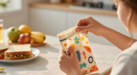 13 Best Reusable Snack Bags for Kids in 2026