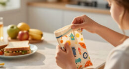 13 Best Reusable Snack Bags for Kids in 2026