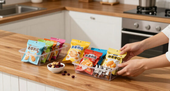 13 Best Snack Box Subscriptions in 2026