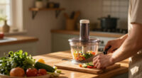 14 Best Compact Food Processors in 2026
