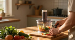 14 Best Compact Food Processors in 2026