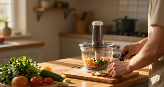 14 Best Compact Food Processors in 2026