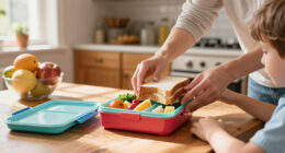 14 Best Lunch Boxes For Kids In 2026