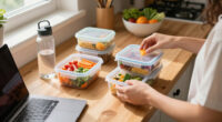 14 Best Meal Prep Containers For Students In 2026