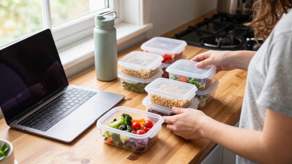 14 Best Meal Prep Containers for Students in 2026