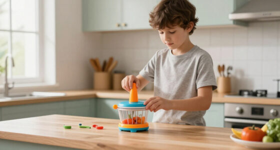 14 Best Student-Friendly Kitchen Gadgets in 2026