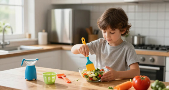 14 Best Student-Friendly Kitchen Gadgets in 2026