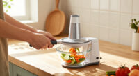 15 Best Compact Electric Food Choppers in 2026
