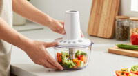 15 Best Compact Food Processors for Small Kitchens in 2026