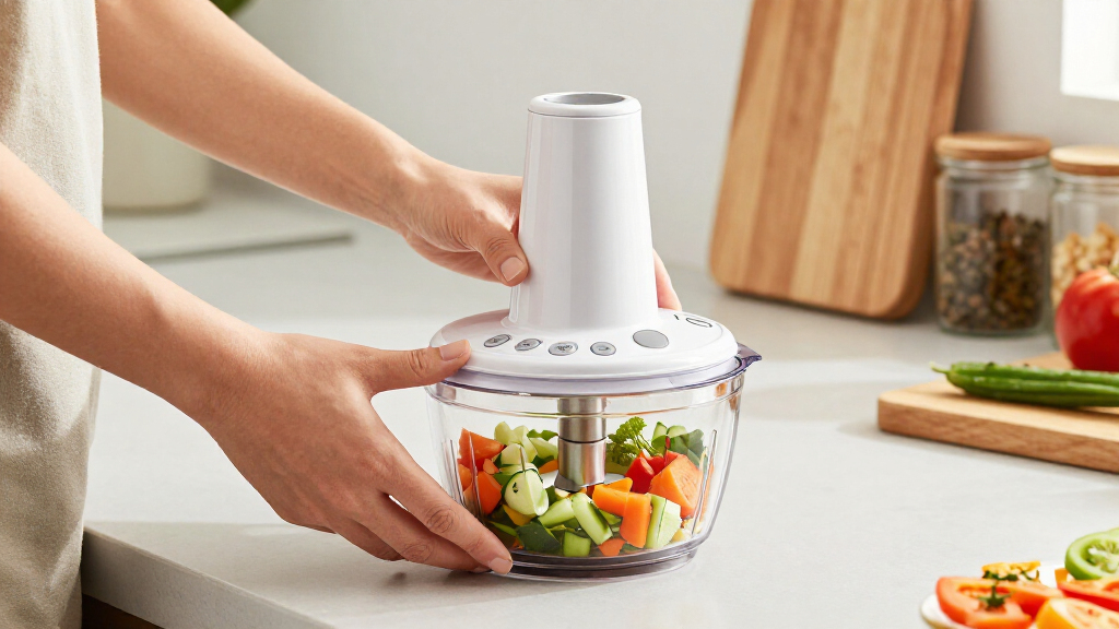 15 Best Compact Food Processors for Small Kitchens in 2026