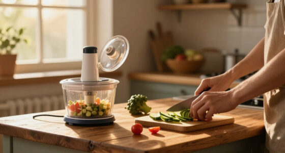 15 Best Compact Food Processors in 2026