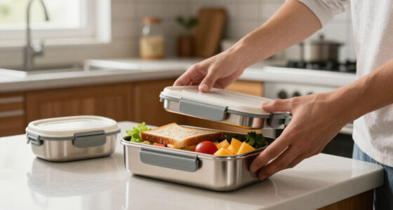 15 Best Lunch Box Food Containers in 2026