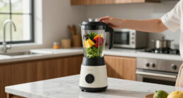 15 Best Portable Blender For Smoothies in 2026