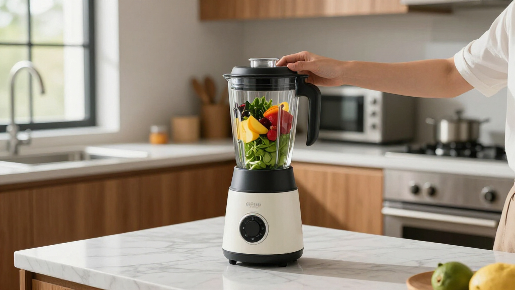 15 Best Portable Blender For Smoothies in 2026