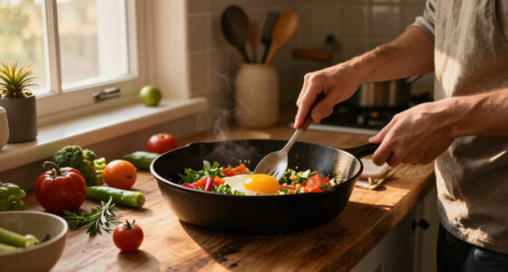 17 One-Pan Dinners Our Editors Make On Repeat