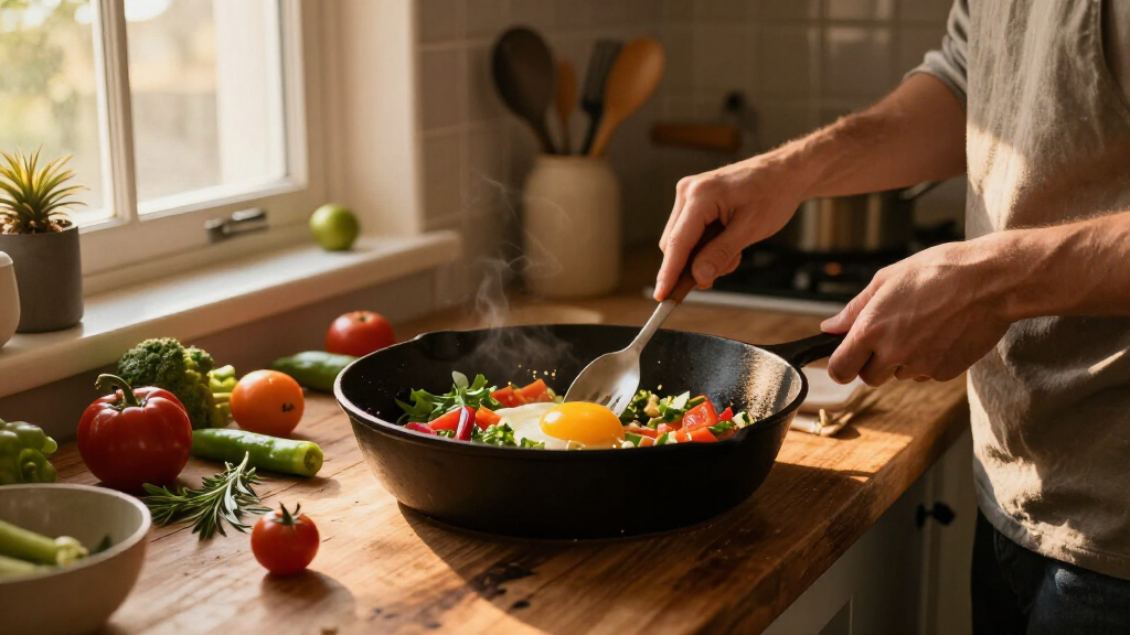 17 One-Pan Dinners Our Editors Make On Repeat