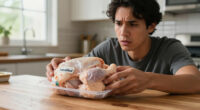 25,000 Lbs. Of Chicken Products Recalled In 5 States: USDA